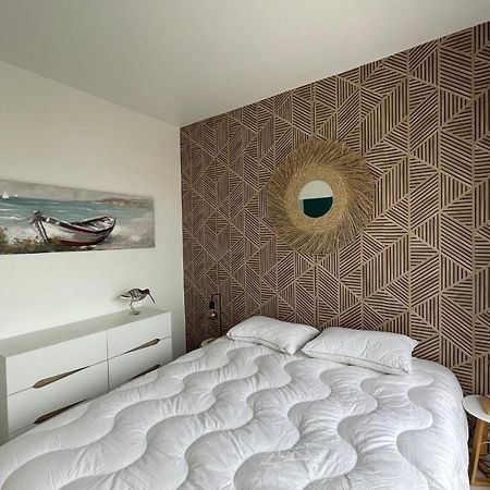 라로셸 Bright Nest - Open View - Residential Area 아파트 외부 사진