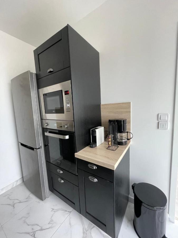 라로셸 Bright Nest - Open View - Residential Area 아파트 외부 사진